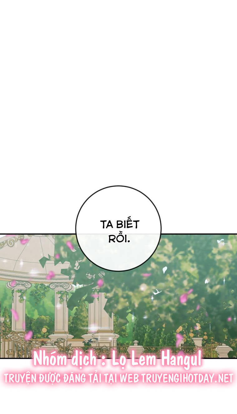 Trở Thành Cô Vợ Khế Ước Của Nhân Vật Phản Diện - Chapter 92.1 - Page 23