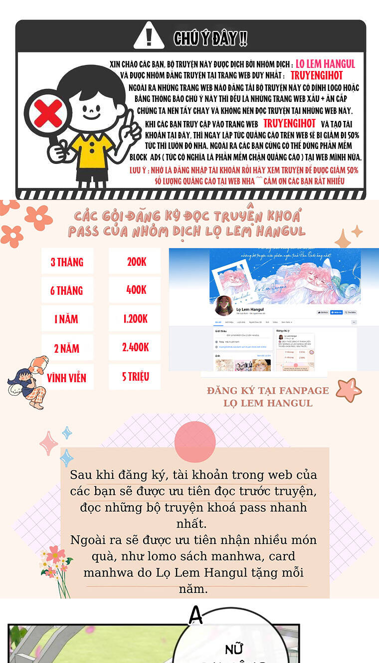 Trở Thành Cô Vợ Khế Ước Của Nhân Vật Phản Diện - Chapter 92.1 - Page 24