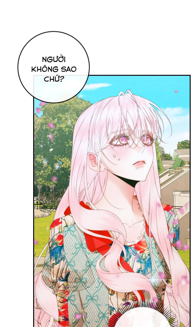 Trở Thành Cô Vợ Khế Ước Của Nhân Vật Phản Diện - Chapter 92.1 - Page 26