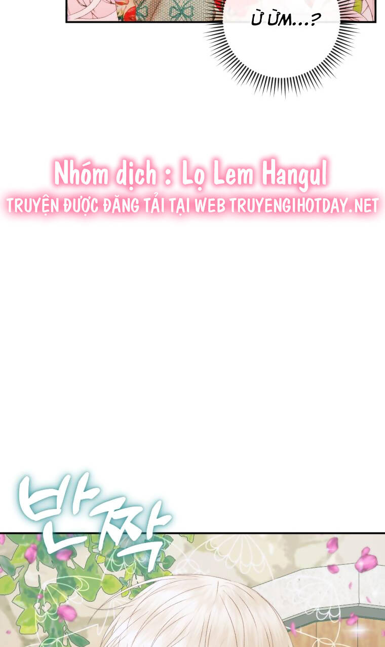 Trở Thành Cô Vợ Khế Ước Của Nhân Vật Phản Diện - Chapter 92.1 - Page 27