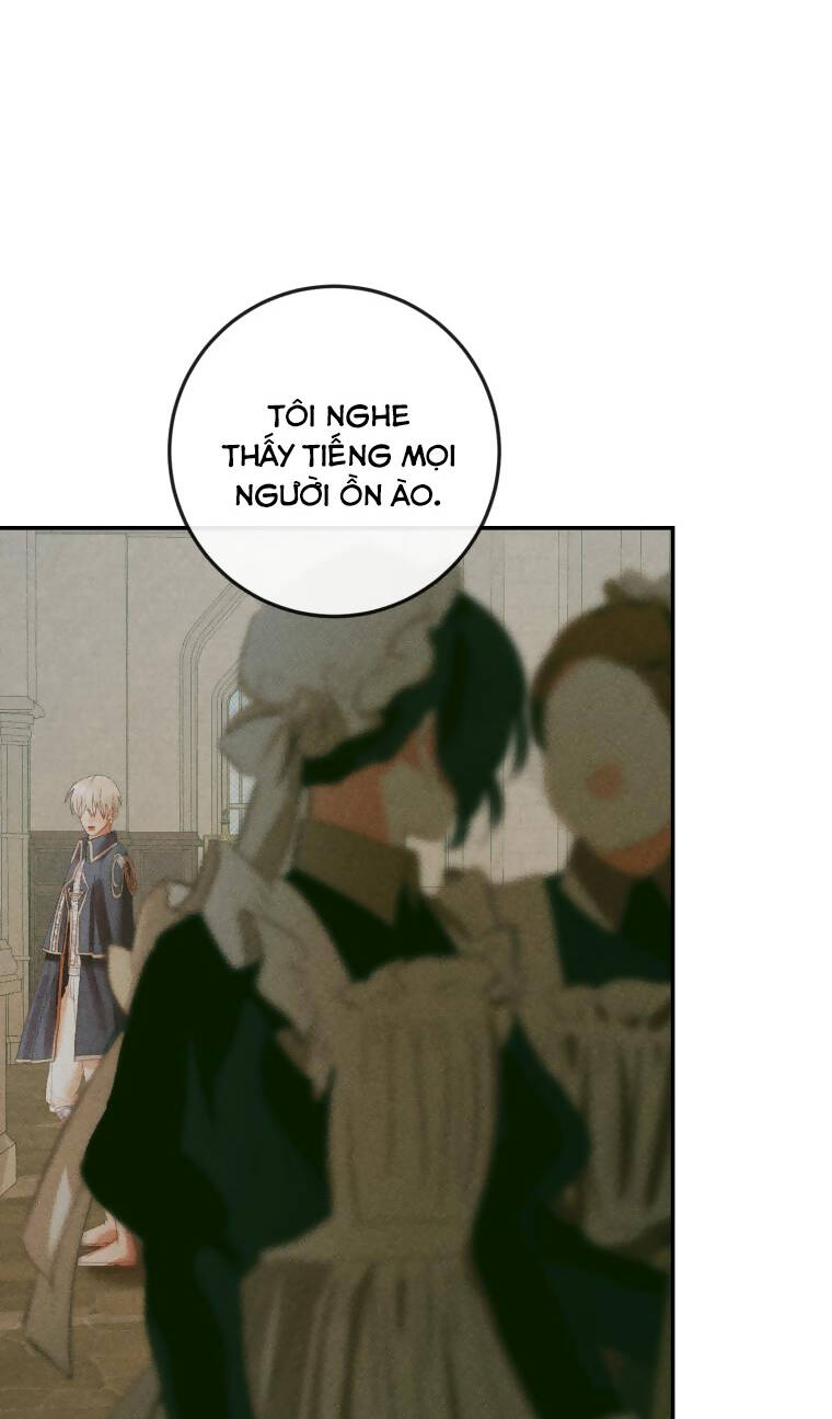 Trở Thành Cô Vợ Khế Ước Của Nhân Vật Phản Diện - Chapter 92.1 - Page 29