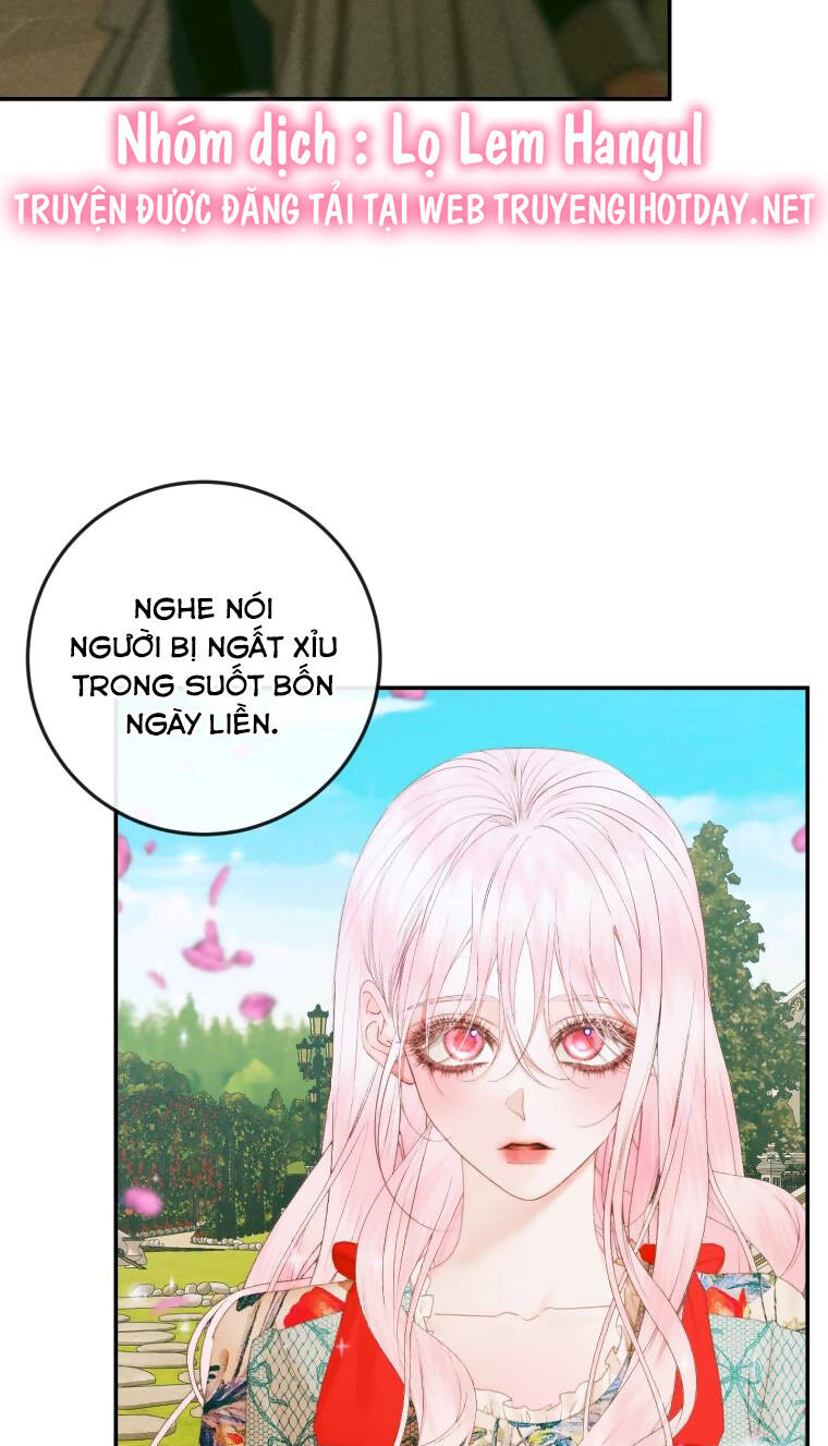 Trở Thành Cô Vợ Khế Ước Của Nhân Vật Phản Diện - Chapter 92.1 - Page 30