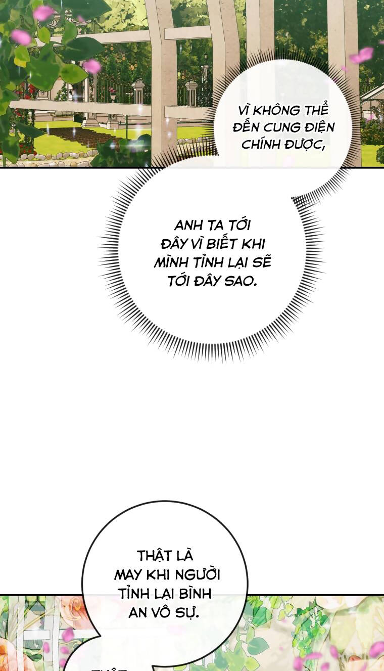 Trở Thành Cô Vợ Khế Ước Của Nhân Vật Phản Diện - Chapter 92.1 - Page 32