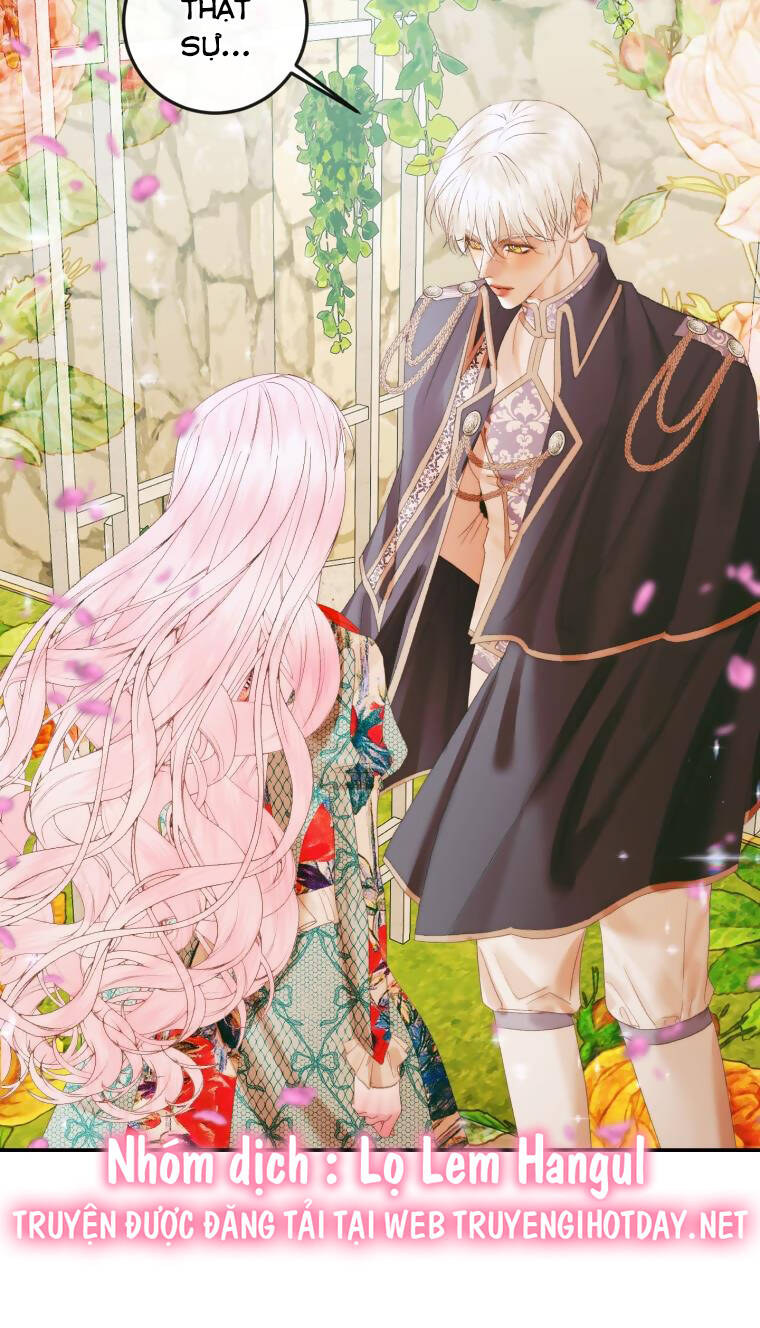 Trở Thành Cô Vợ Khế Ước Của Nhân Vật Phản Diện - Chapter 92.1 - Page 33