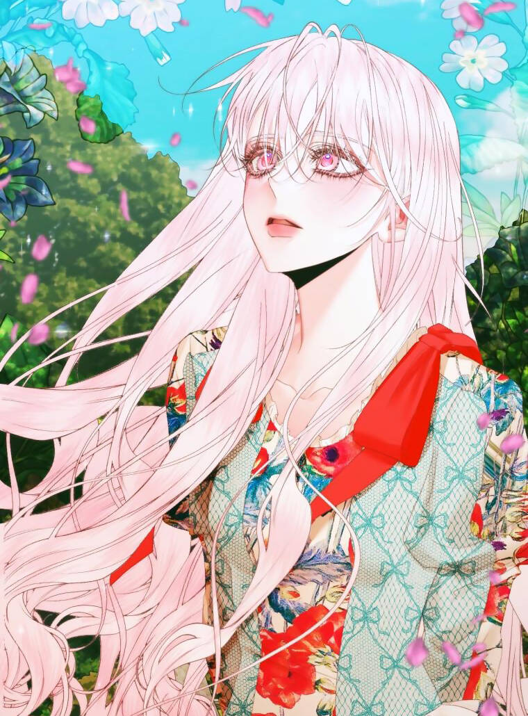 Trở Thành Cô Vợ Khế Ước Của Nhân Vật Phản Diện - Chapter 92.1 - Page 39