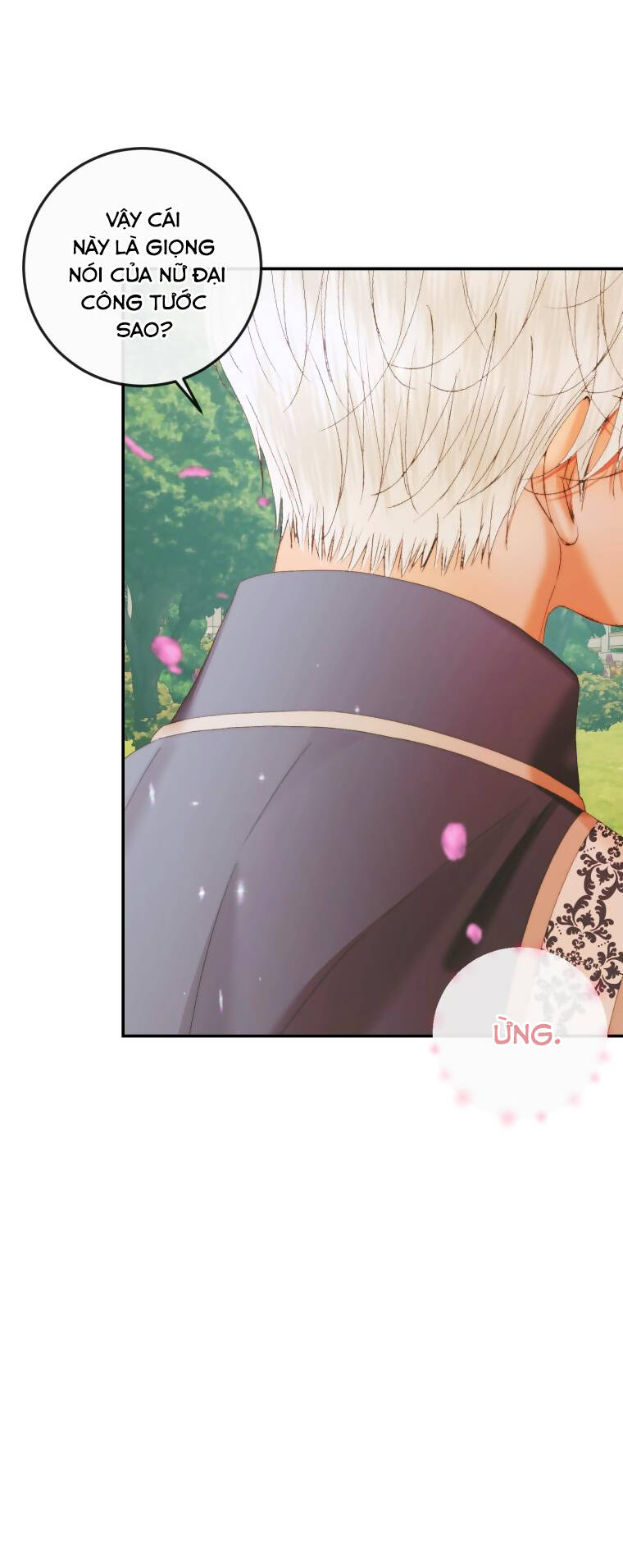 Trở Thành Cô Vợ Khế Ước Của Nhân Vật Phản Diện - Chapter 92.1 - Page 42