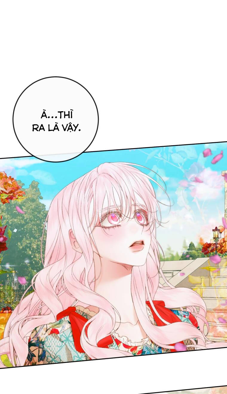 Trở Thành Cô Vợ Khế Ước Của Nhân Vật Phản Diện - Chapter 92.1 - Page 43