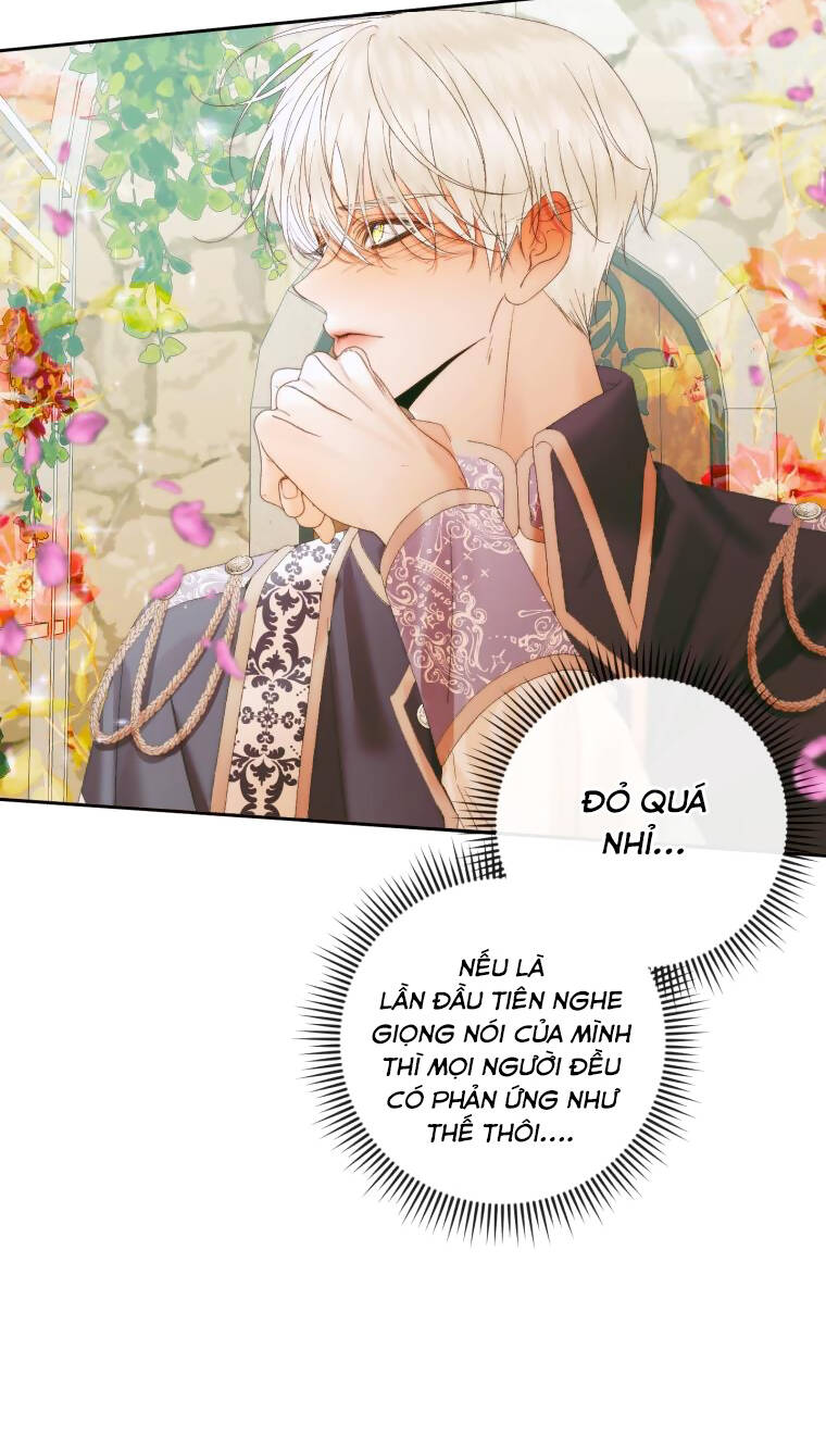 Trở Thành Cô Vợ Khế Ước Của Nhân Vật Phản Diện - Chapter 92.1 - Page 44