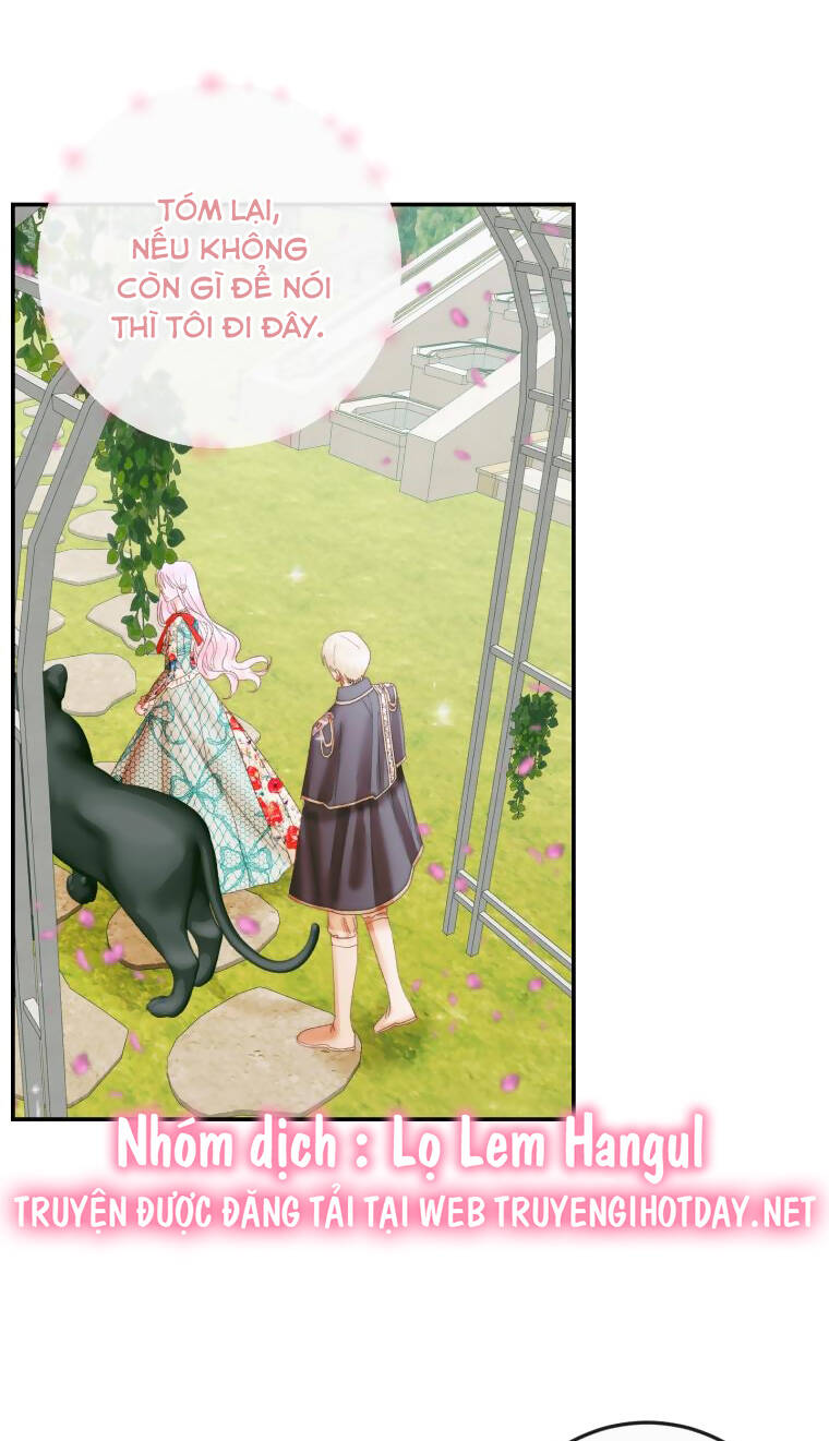 Trở Thành Cô Vợ Khế Ước Của Nhân Vật Phản Diện - Chapter 92.1 - Page 45