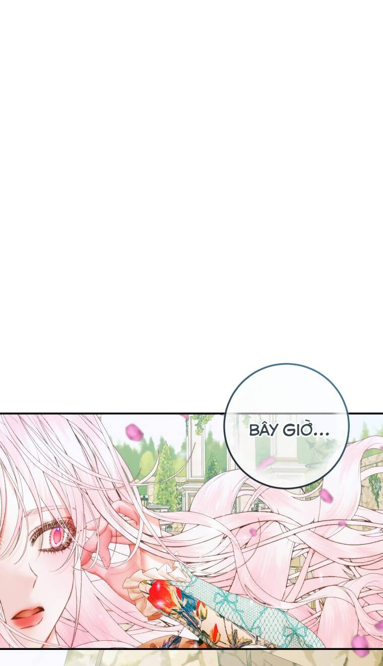 Trở Thành Cô Vợ Khế Ước Của Nhân Vật Phản Diện - Chapter 92.1 - Page 47