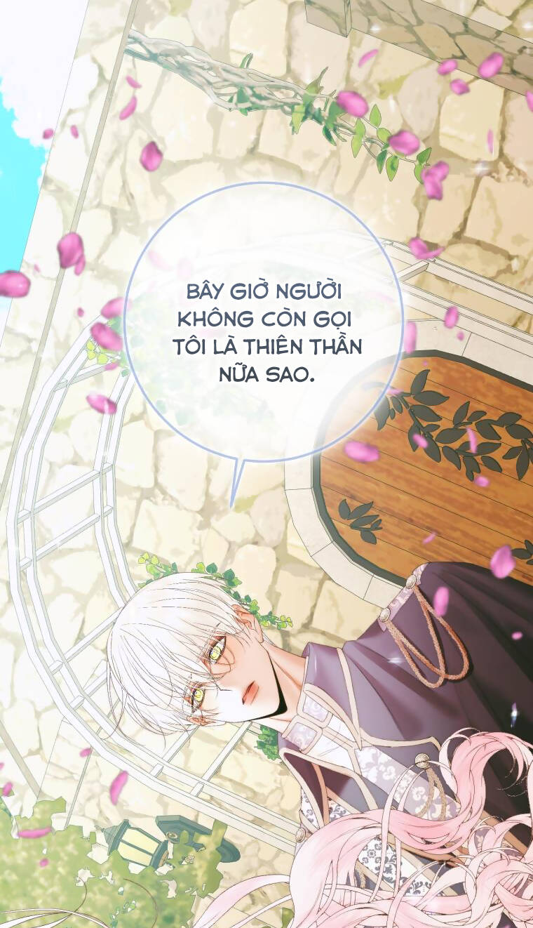 Trở Thành Cô Vợ Khế Ước Của Nhân Vật Phản Diện - Chapter 92.1 - Page 48