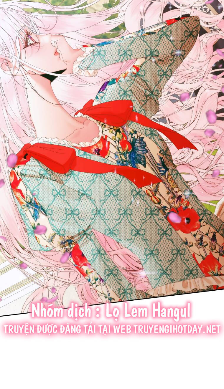Trở Thành Cô Vợ Khế Ước Của Nhân Vật Phản Diện - Chapter 92.1 - Page 49