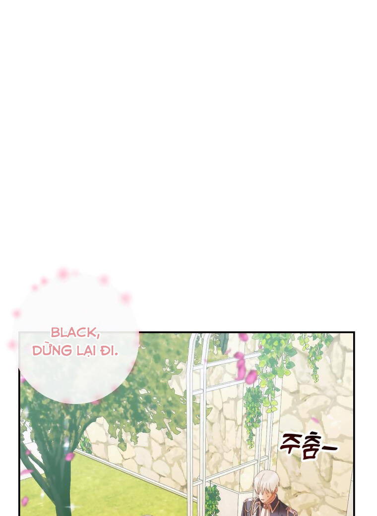 Trở Thành Cô Vợ Khế Ước Của Nhân Vật Phản Diện - Chapter 92.1 - Page 51