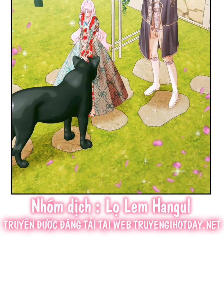 Trở Thành Cô Vợ Khế Ước Của Nhân Vật Phản Diện - Chapter 92.1 - Page 52