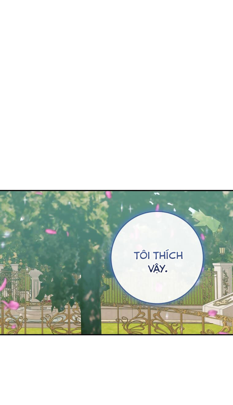 Trở Thành Cô Vợ Khế Ước Của Nhân Vật Phản Diện - Chapter 92.1 - Page 54