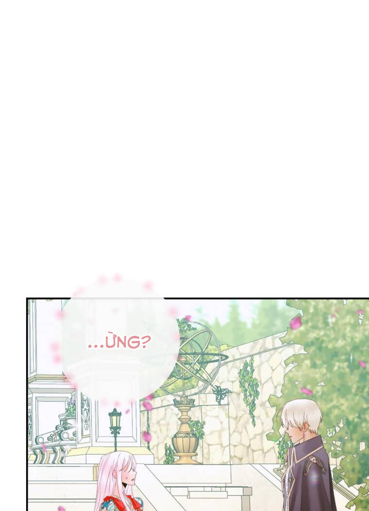 Trở Thành Cô Vợ Khế Ước Của Nhân Vật Phản Diện - Chapter 92.1 - Page 55