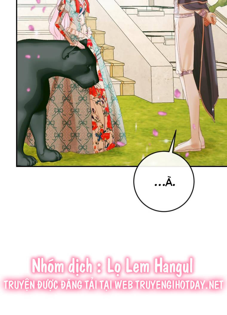 Trở Thành Cô Vợ Khế Ước Của Nhân Vật Phản Diện - Chapter 92.1 - Page 56