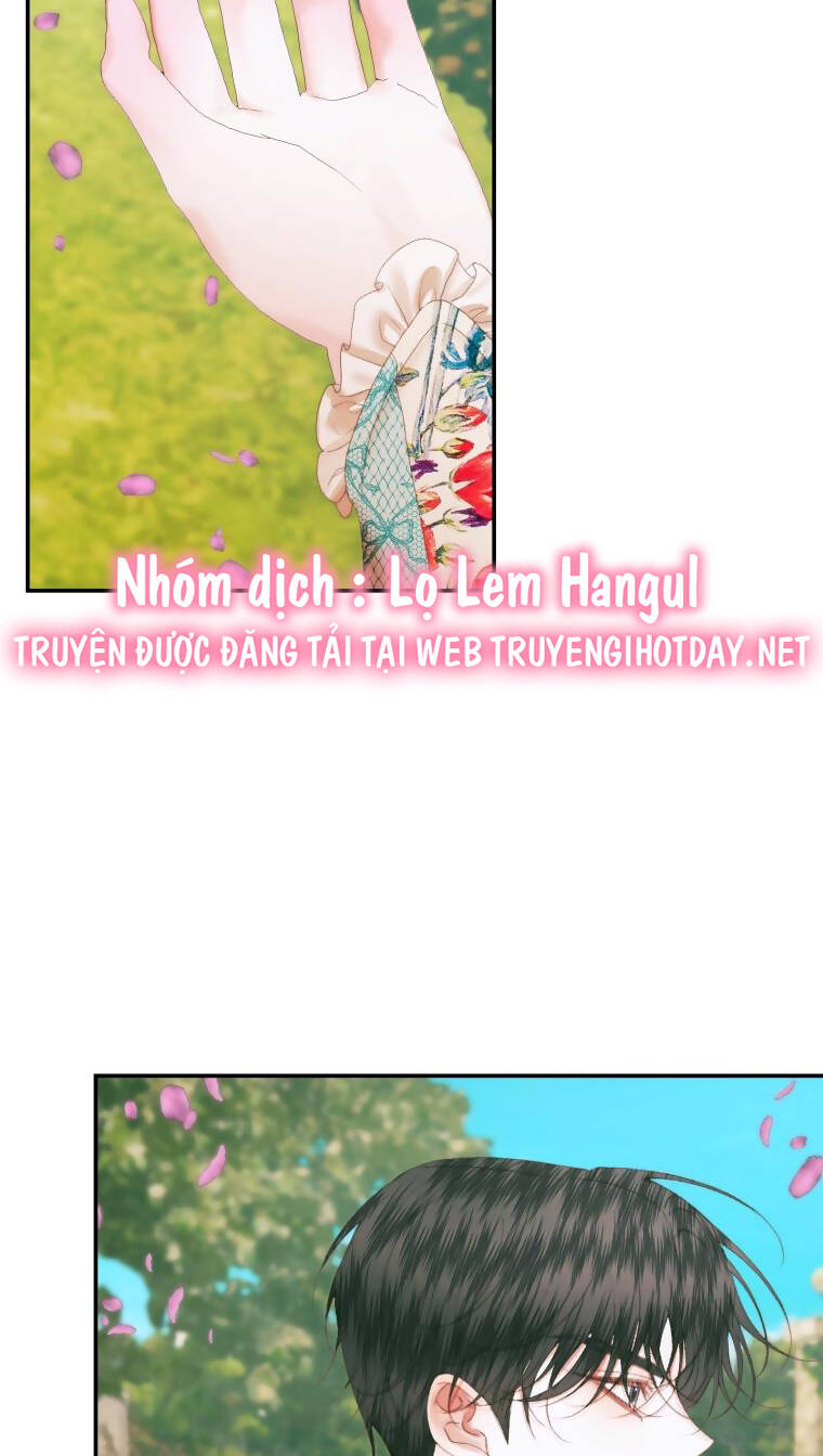 Trở Thành Cô Vợ Khế Ước Của Nhân Vật Phản Diện - Chapter 92.1 - Page 5