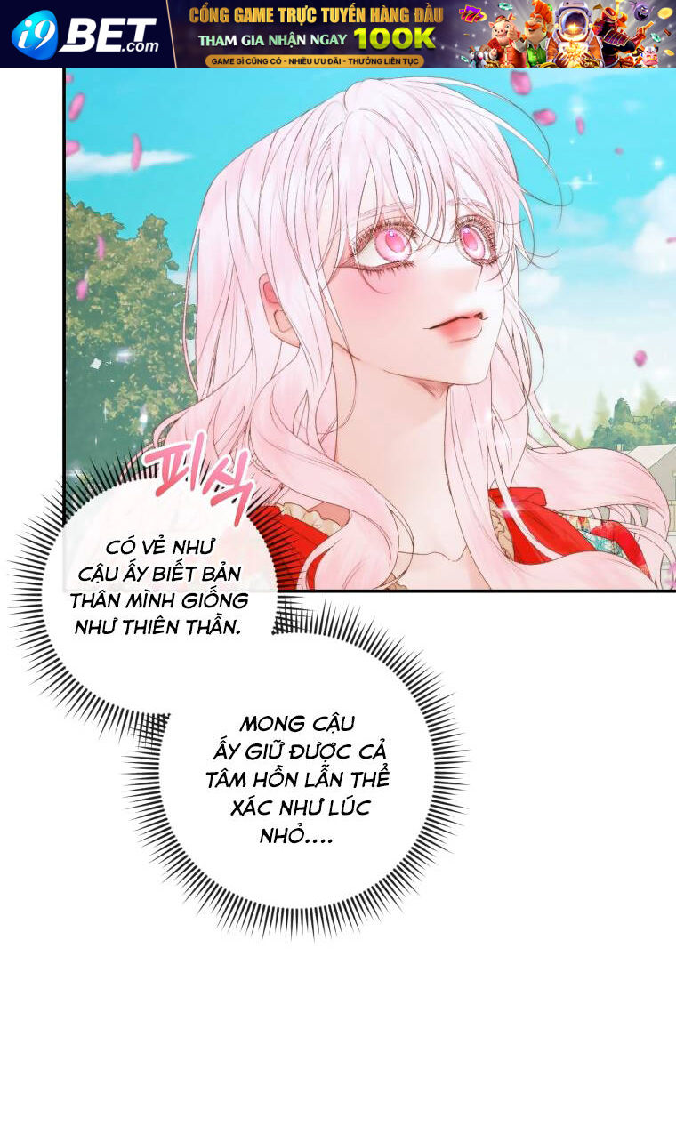 Trở Thành Cô Vợ Khế Ước Của Nhân Vật Phản Diện - Chapter 92.1 - Page 59