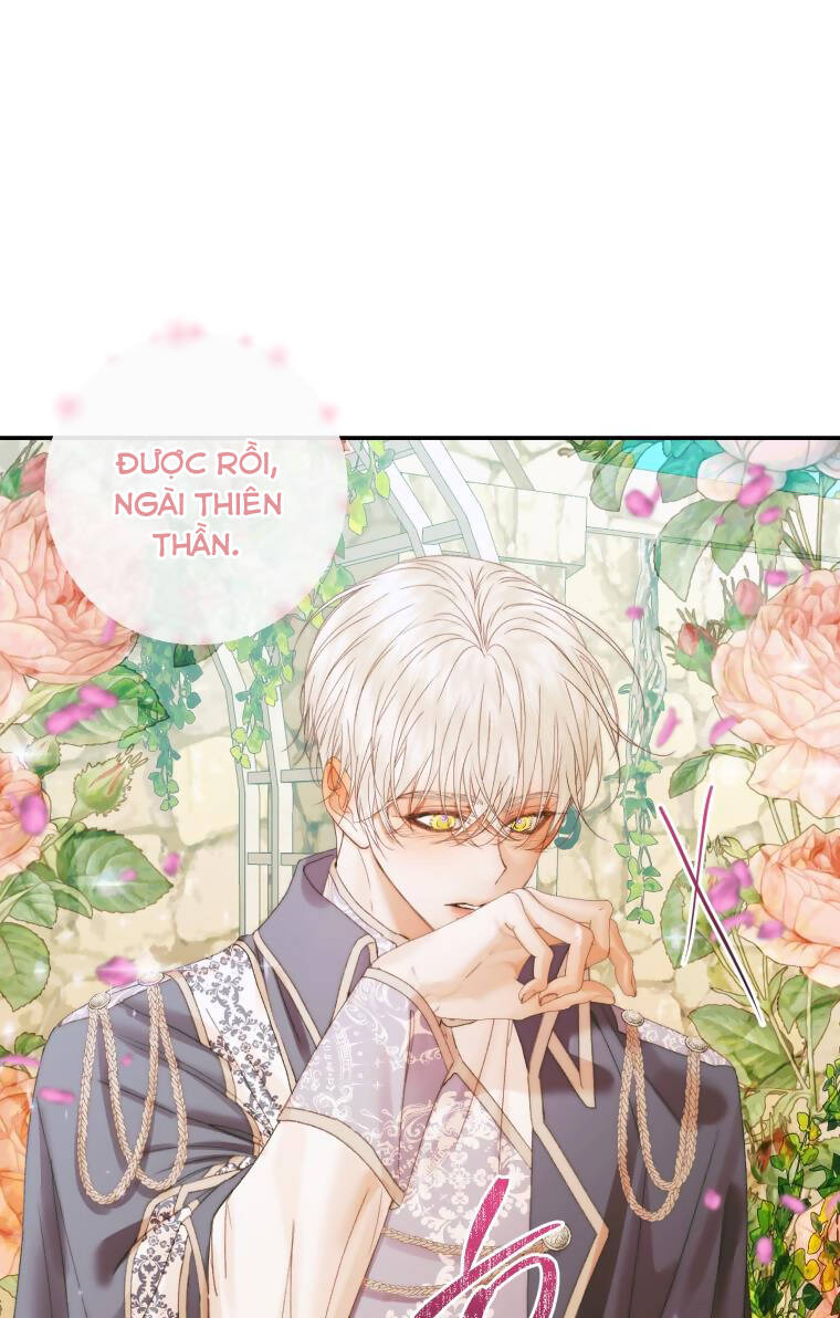 Trở Thành Cô Vợ Khế Ước Của Nhân Vật Phản Diện - Chapter 92.1 - Page 60