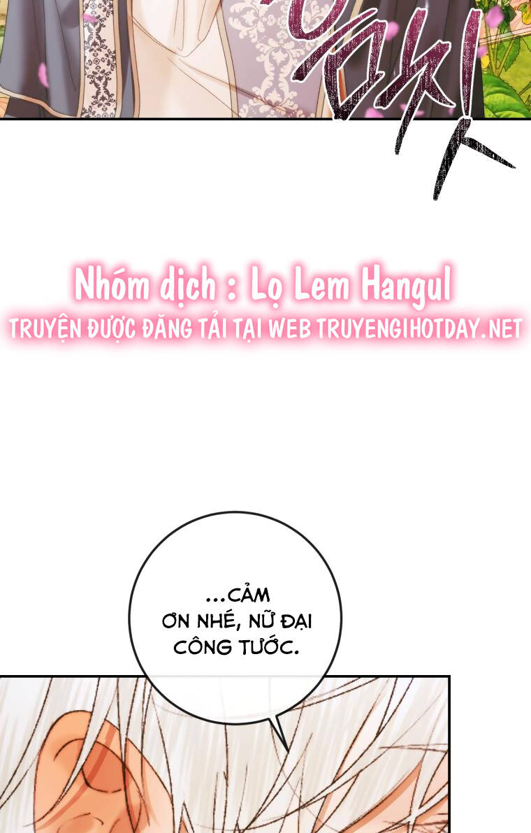 Trở Thành Cô Vợ Khế Ước Của Nhân Vật Phản Diện - Chapter 92.1 - Page 61