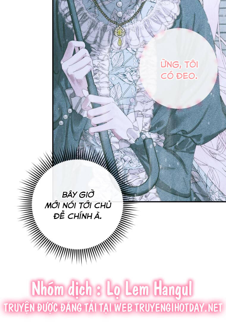 Trở Thành Cô Vợ Khế Ước Của Nhân Vật Phản Diện - Chapter 92.1 - Page 66