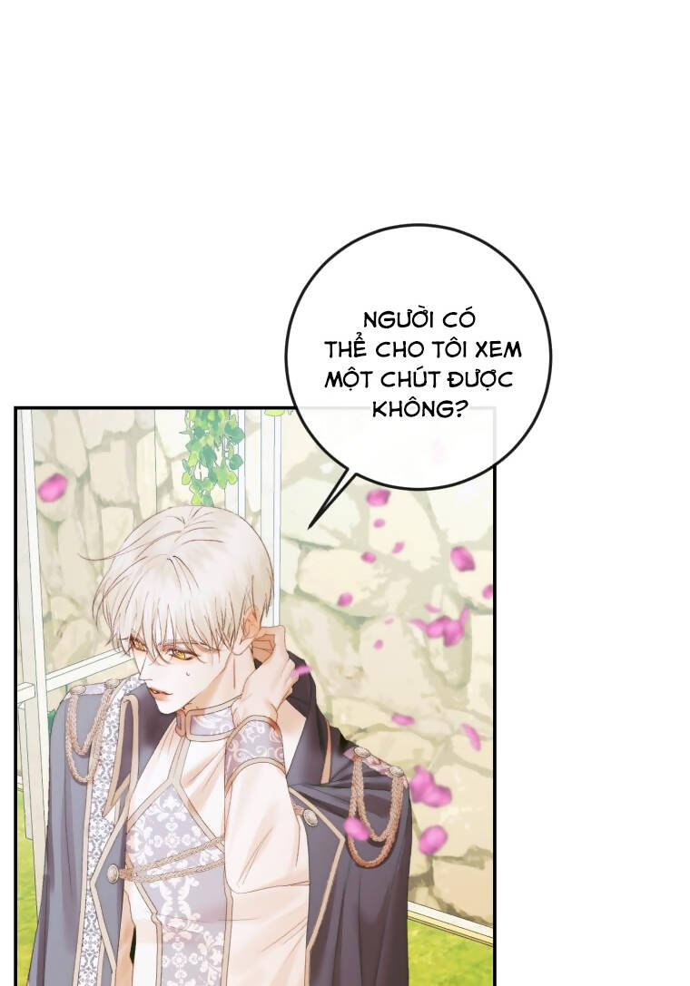 Trở Thành Cô Vợ Khế Ước Của Nhân Vật Phản Diện - Chapter 92.1 - Page 67