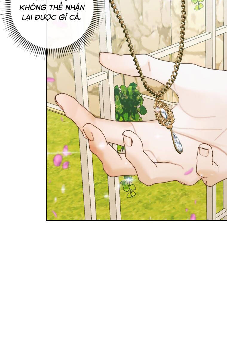 Trở Thành Cô Vợ Khế Ước Của Nhân Vật Phản Diện - Chapter 92.1 - Page 69