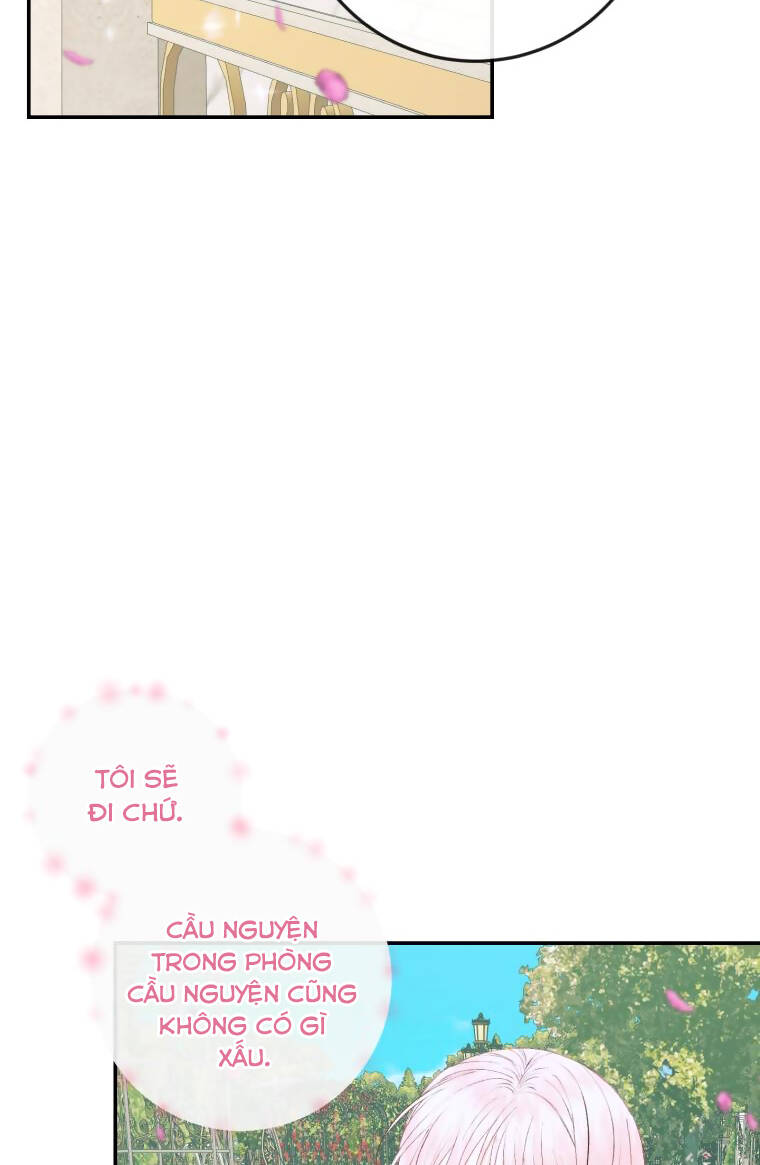 Trở Thành Cô Vợ Khế Ước Của Nhân Vật Phản Diện - Chapter 92.2 - Page 10