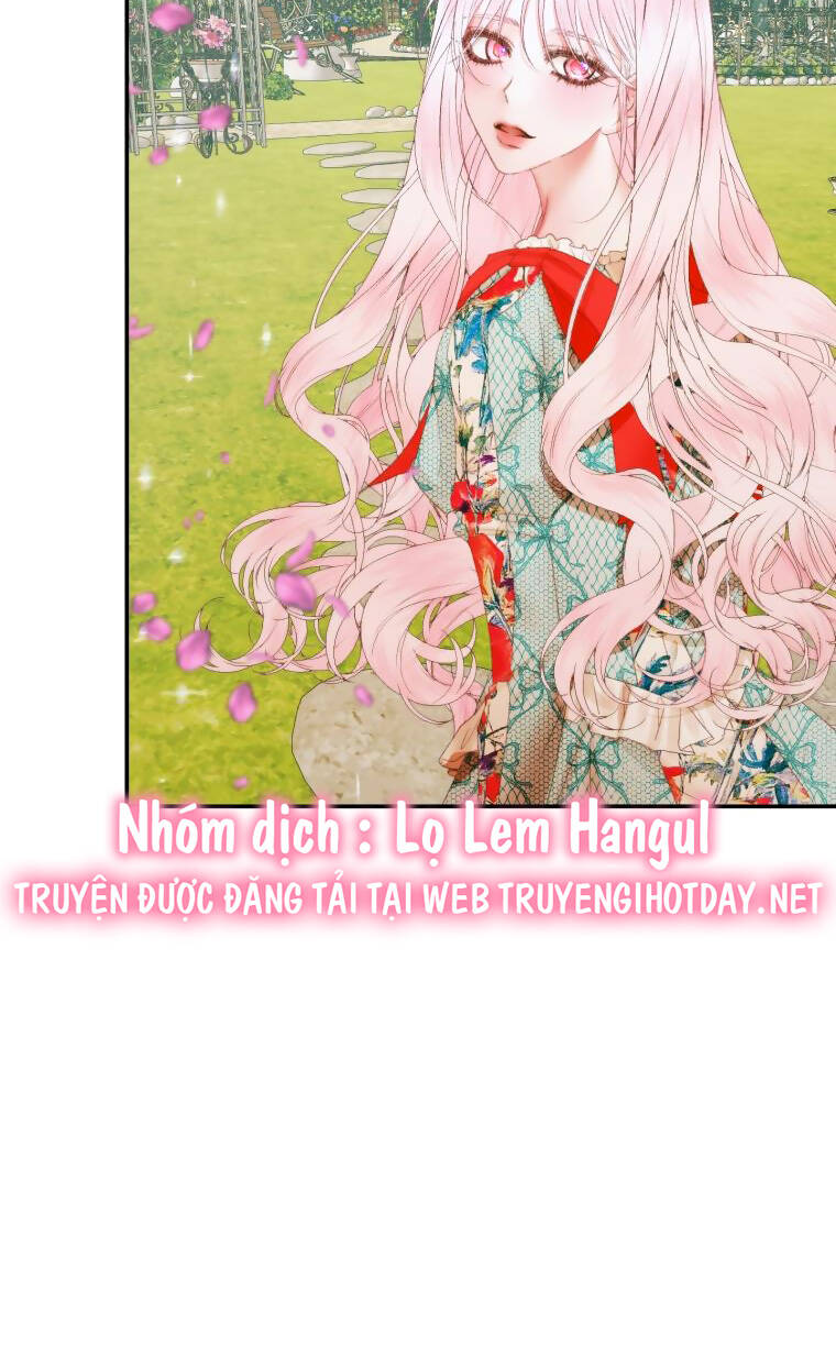 Trở Thành Cô Vợ Khế Ước Của Nhân Vật Phản Diện - Chapter 92.2 - Page 11