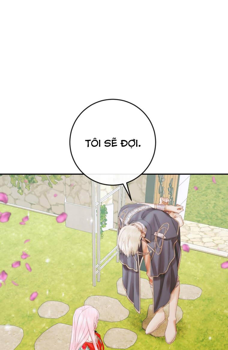 Trở Thành Cô Vợ Khế Ước Của Nhân Vật Phản Diện - Chapter 92.2 - Page 13