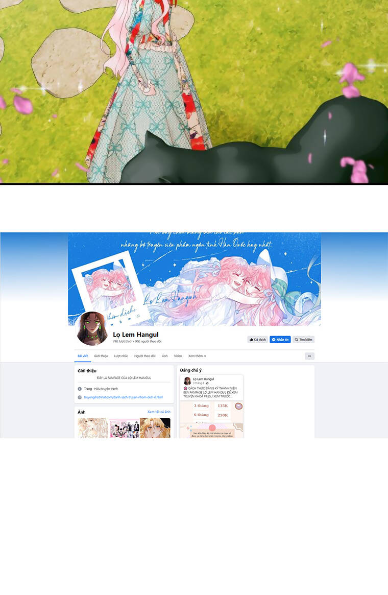 Trở Thành Cô Vợ Khế Ước Của Nhân Vật Phản Diện - Chapter 92.2 - Page 14