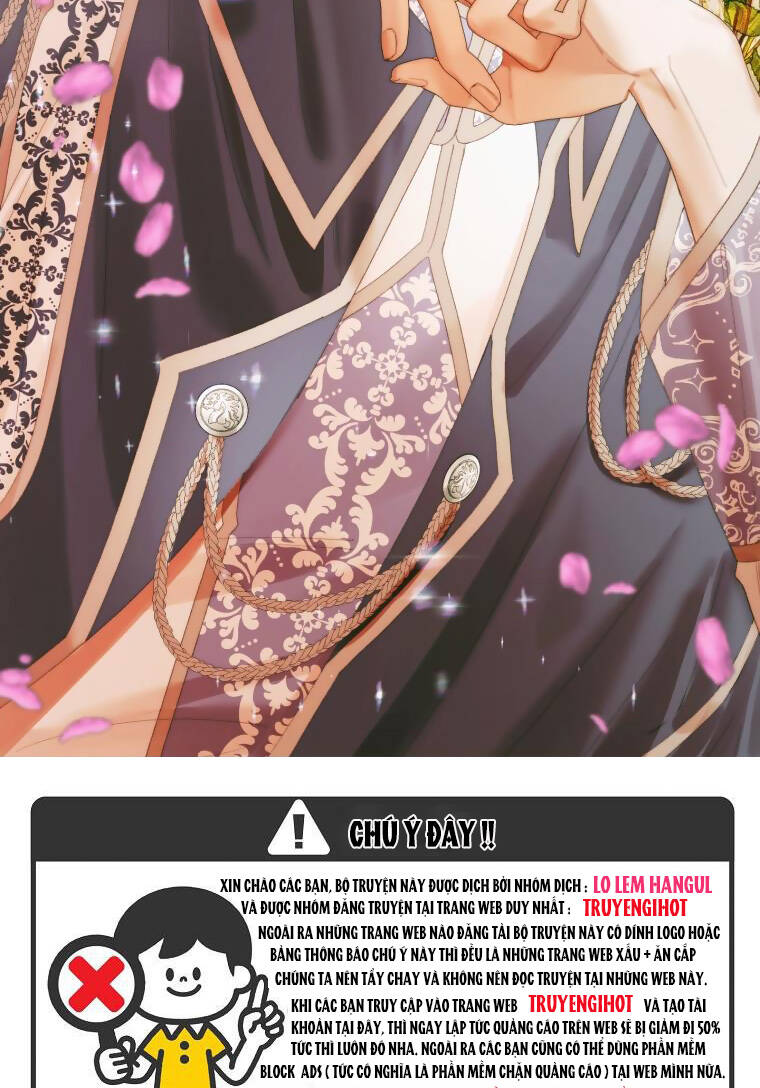 Trở Thành Cô Vợ Khế Ước Của Nhân Vật Phản Diện - Chapter 92.2 - Page 17