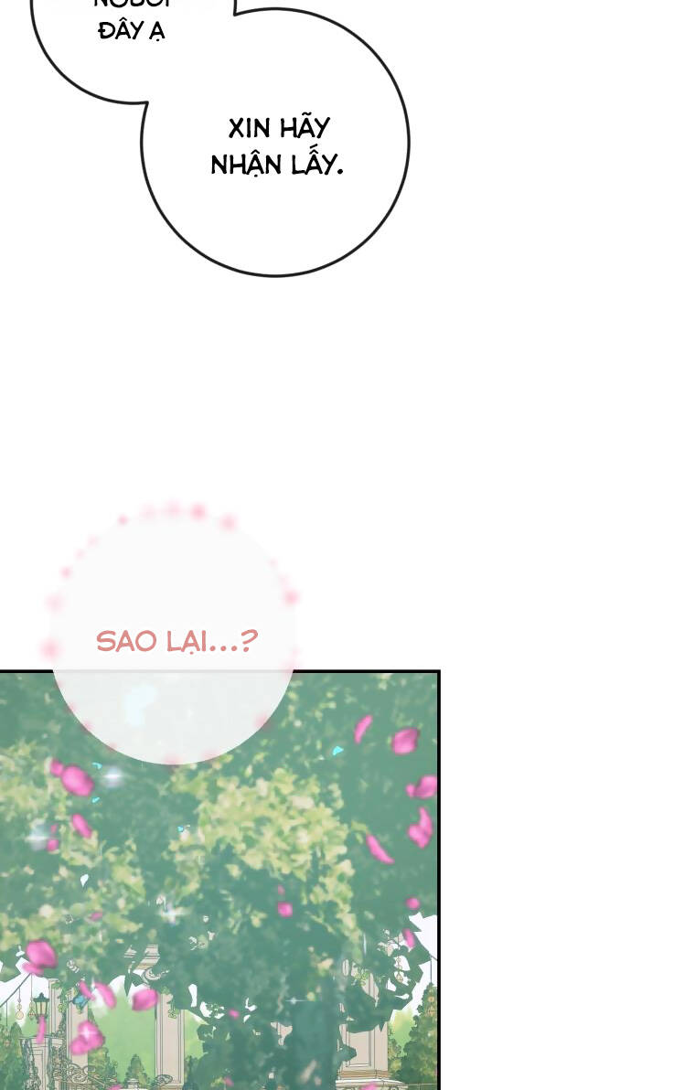 Trở Thành Cô Vợ Khế Ước Của Nhân Vật Phản Diện - Chapter 92.2 - Page 3