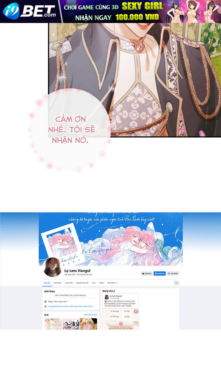 Trở Thành Cô Vợ Khế Ước Của Nhân Vật Phản Diện - Chapter 92.2 - Page 8