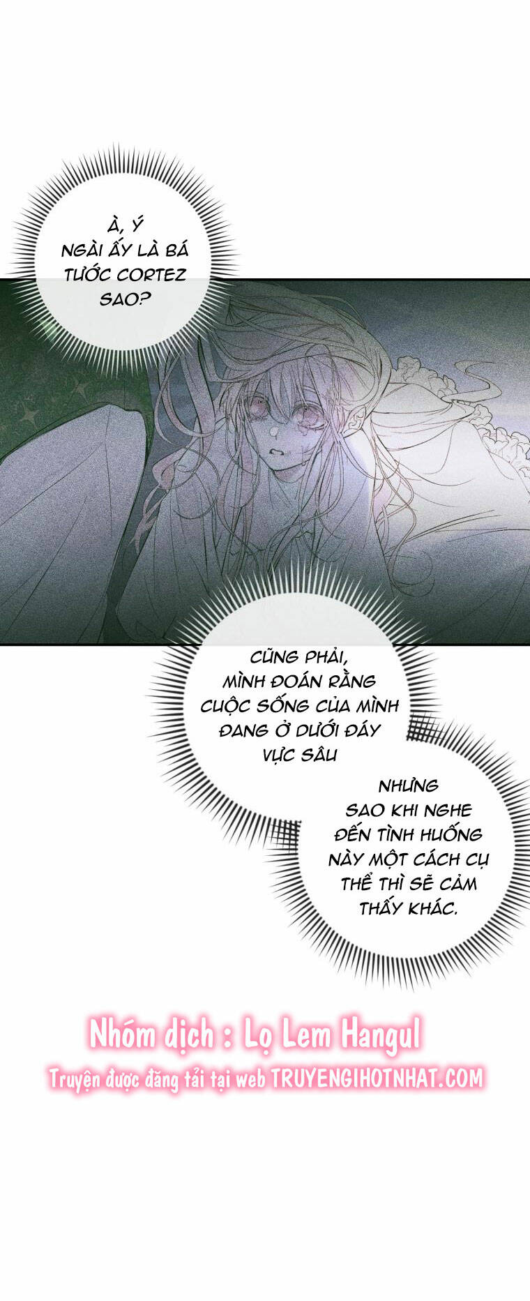 Trở Thành Cô Vợ Khế Ước Của Nhân Vật Phản Diện - Chapter 93.1 - Page 15