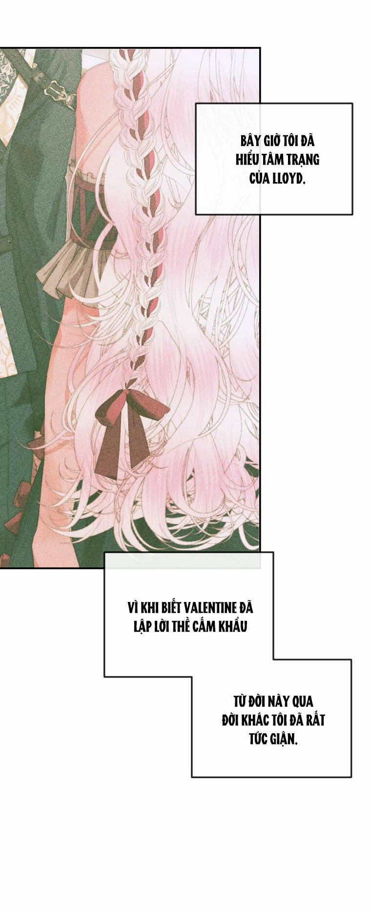 Trở Thành Cô Vợ Khế Ước Của Nhân Vật Phản Diện - Chapter 93.1 - Page 16