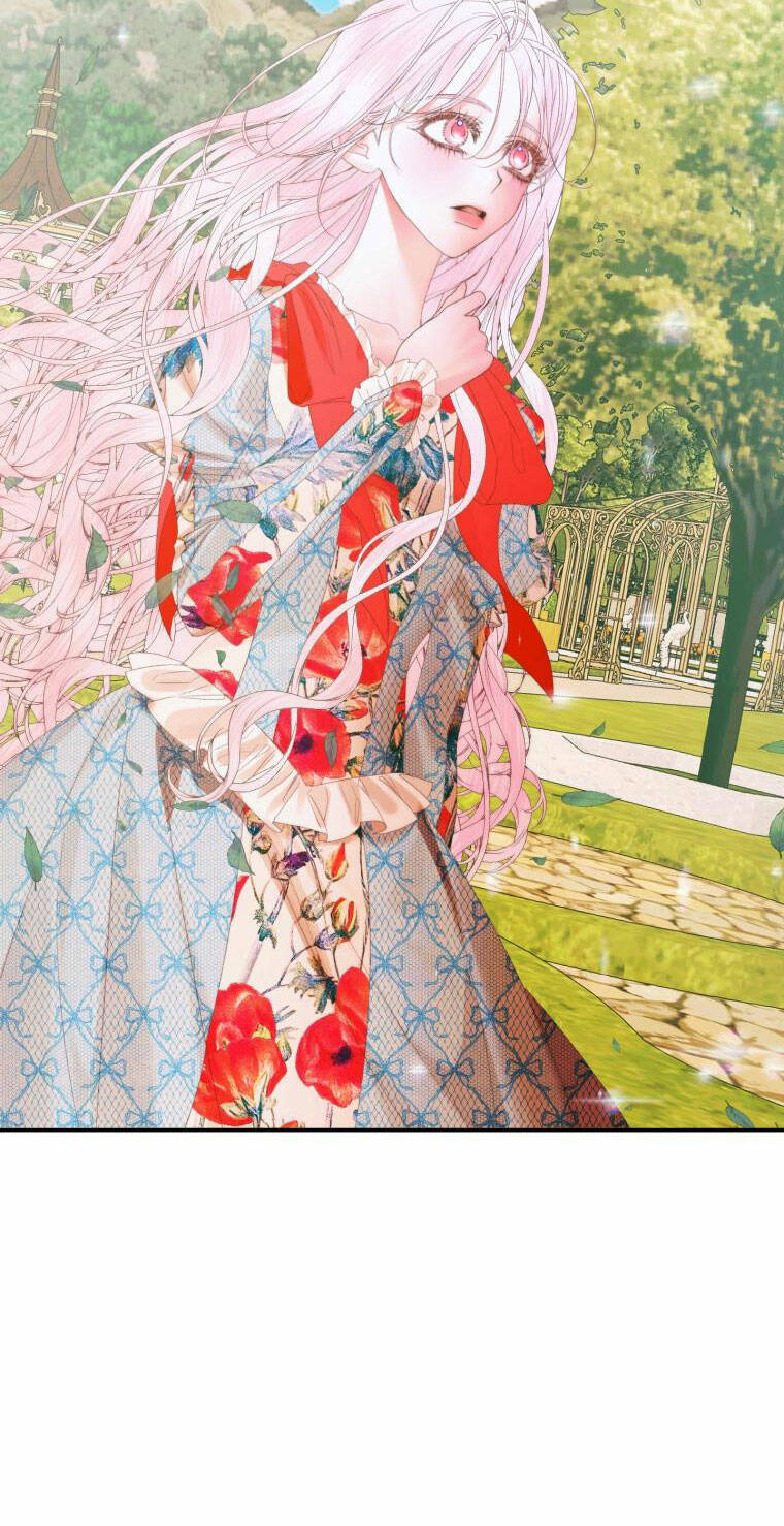 Trở Thành Cô Vợ Khế Ước Của Nhân Vật Phản Diện - Chapter 93.1 - Page 20