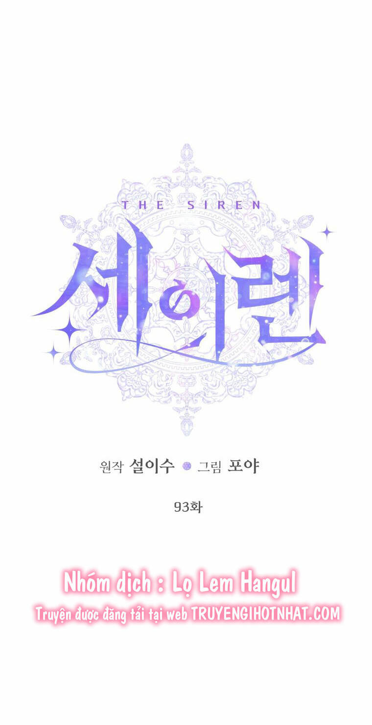 Trở Thành Cô Vợ Khế Ước Của Nhân Vật Phản Diện - Chapter 93.1 - Page 21