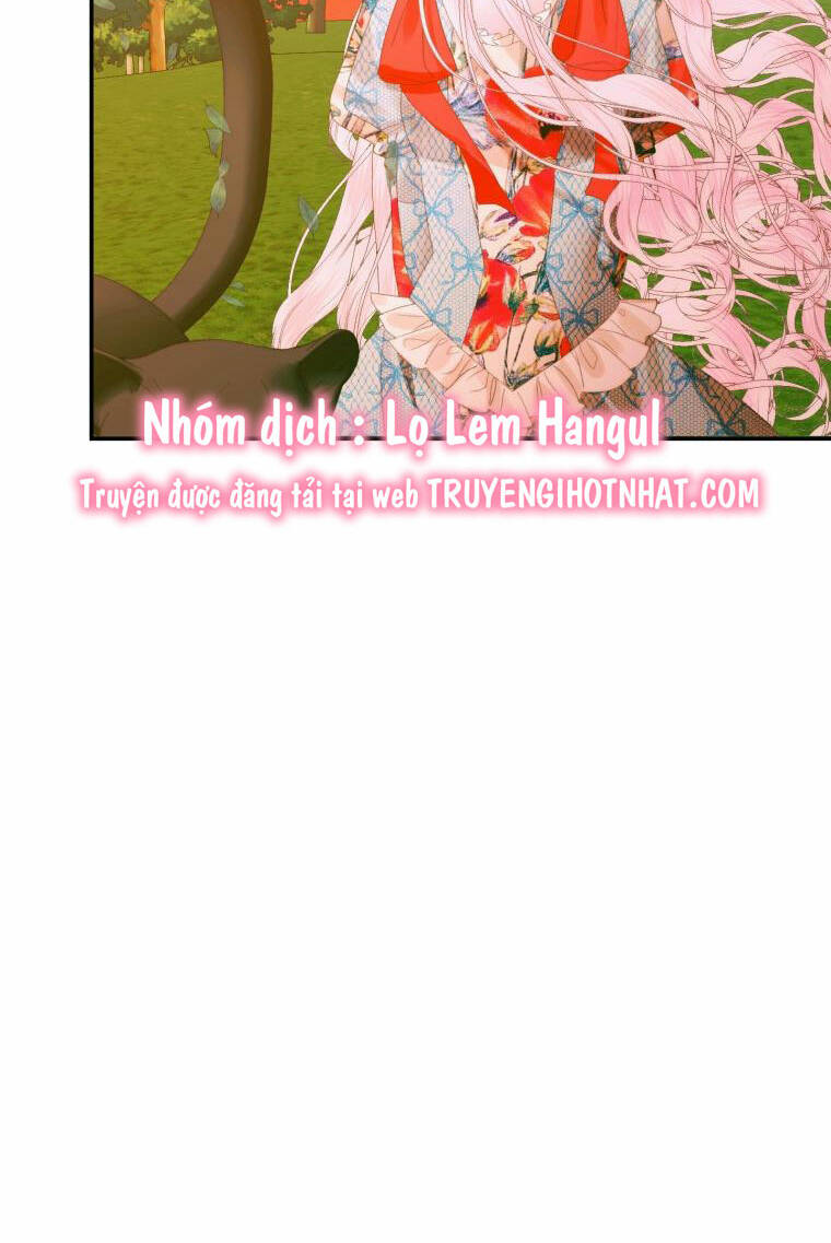 Trở Thành Cô Vợ Khế Ước Của Nhân Vật Phản Diện - Chapter 93.1 - Page 24