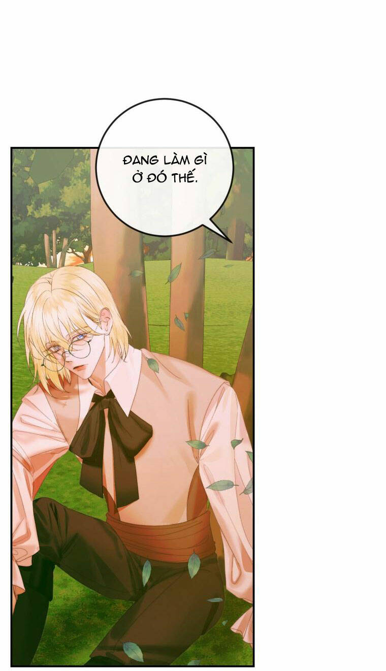 Trở Thành Cô Vợ Khế Ước Của Nhân Vật Phản Diện - Chapter 93.1 - Page 26