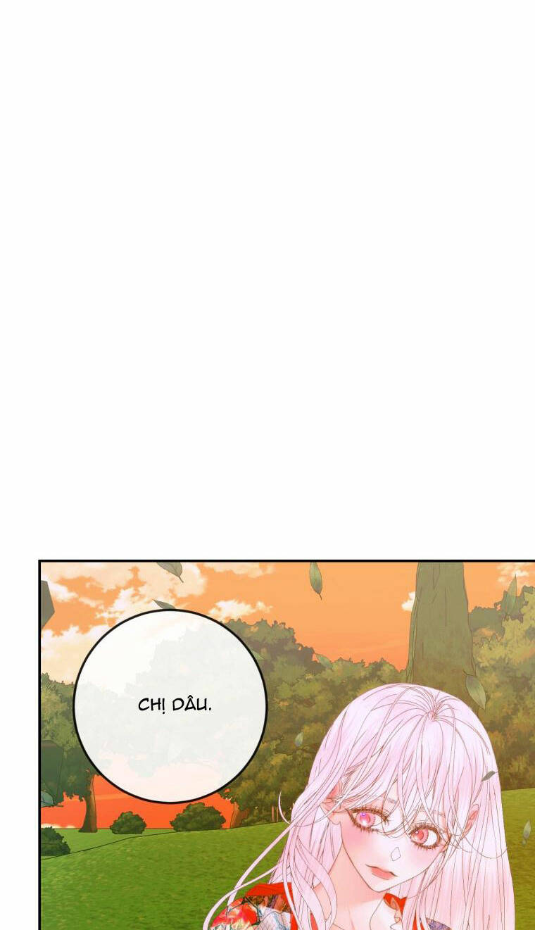 Trở Thành Cô Vợ Khế Ước Của Nhân Vật Phản Diện - Chapter 93.1 - Page 27