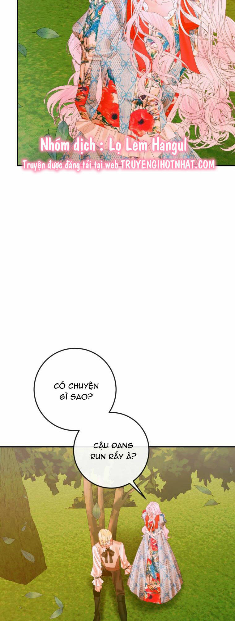 Trở Thành Cô Vợ Khế Ước Của Nhân Vật Phản Diện - Chapter 93.1 - Page 28