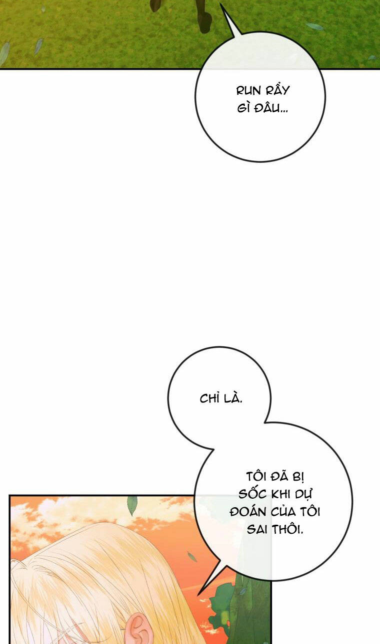 Trở Thành Cô Vợ Khế Ước Của Nhân Vật Phản Diện - Chapter 93.1 - Page 29