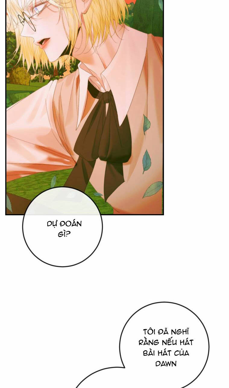 Trở Thành Cô Vợ Khế Ước Của Nhân Vật Phản Diện - Chapter 93.1 - Page 30