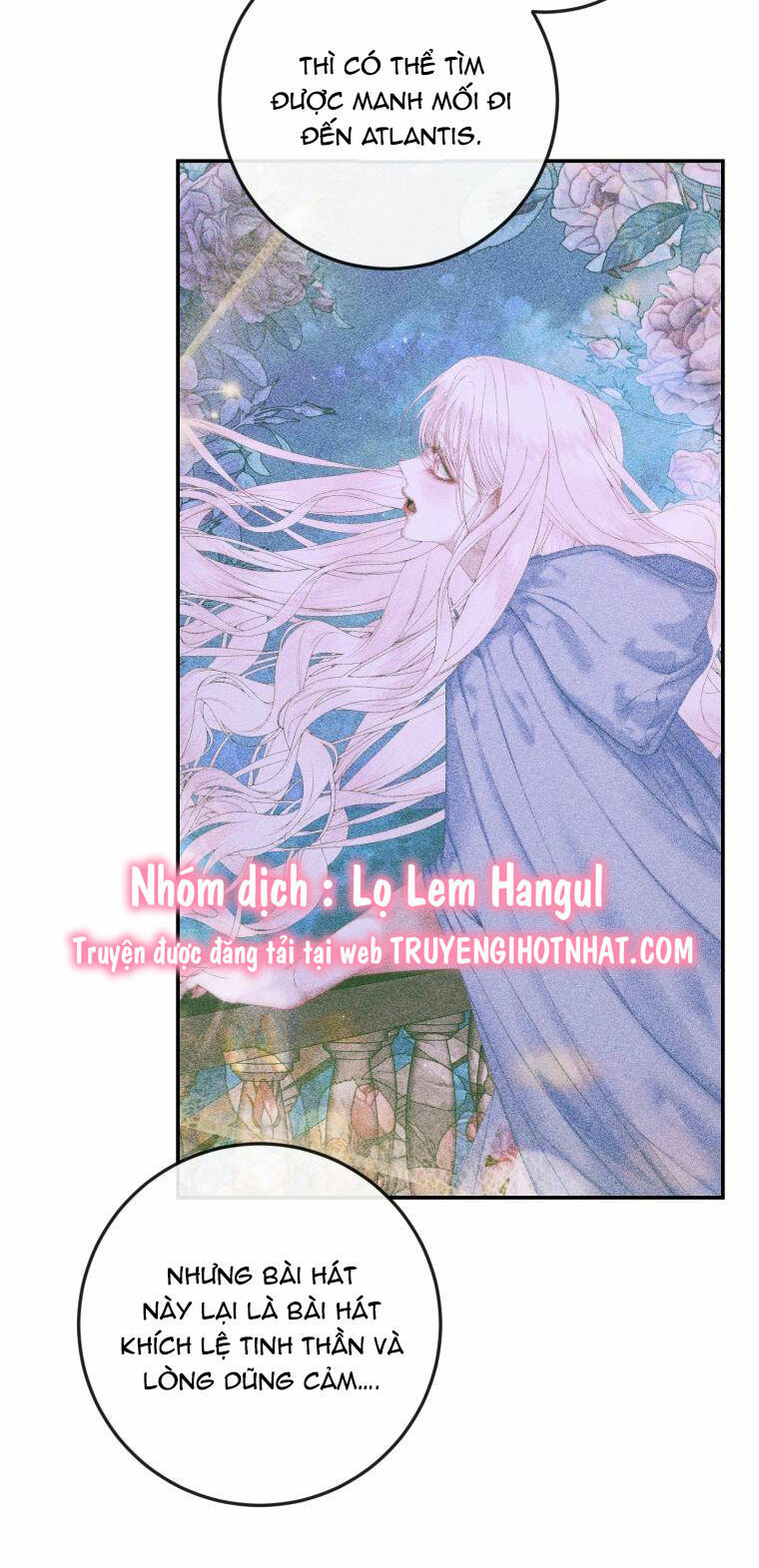 Trở Thành Cô Vợ Khế Ước Của Nhân Vật Phản Diện - Chapter 93.1 - Page 31