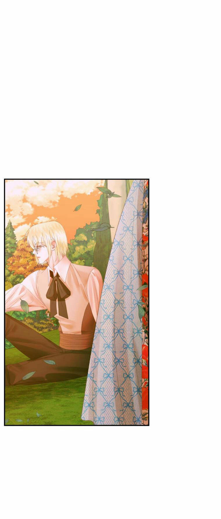 Trở Thành Cô Vợ Khế Ước Của Nhân Vật Phản Diện - Chapter 93.1 - Page 33