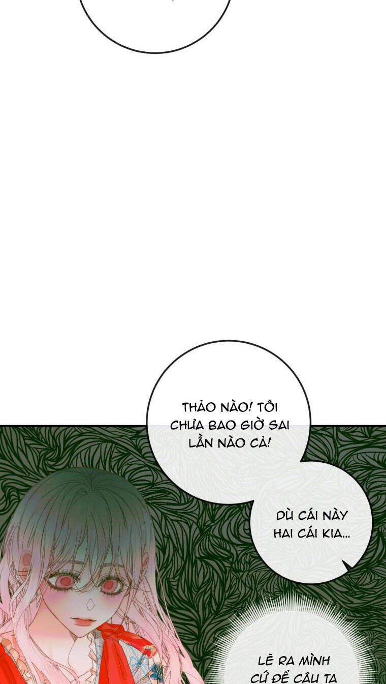 Trở Thành Cô Vợ Khế Ước Của Nhân Vật Phản Diện - Chapter 93.1 - Page 39