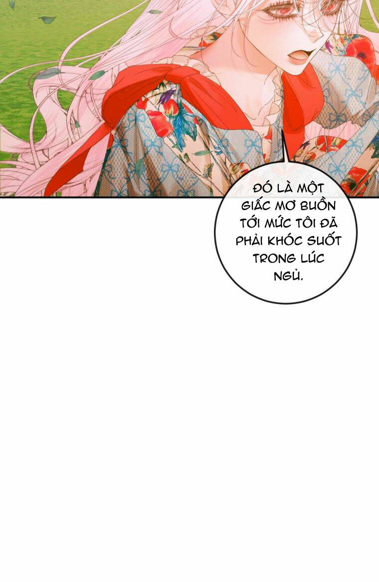 Trở Thành Cô Vợ Khế Ước Của Nhân Vật Phản Diện - Chapter 93.1 - Page 42