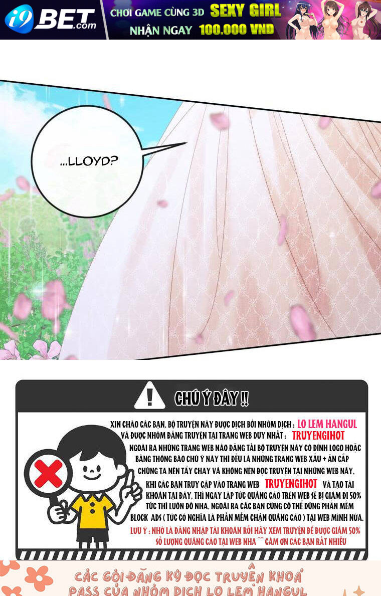 Trở Thành Cô Vợ Khế Ước Của Nhân Vật Phản Diện - Chapter 93.1 - Page 45